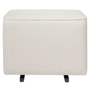 Kiwi gliding ottoman